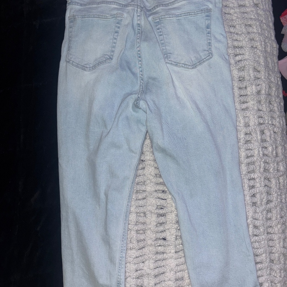 Jeans - Picture 2 of 2